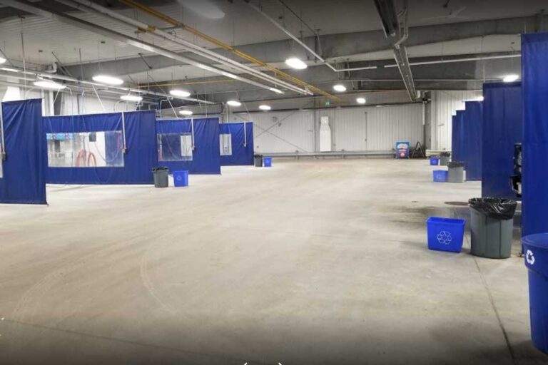 Gallery Clean Car Wash Edmonton and Fort McMurray