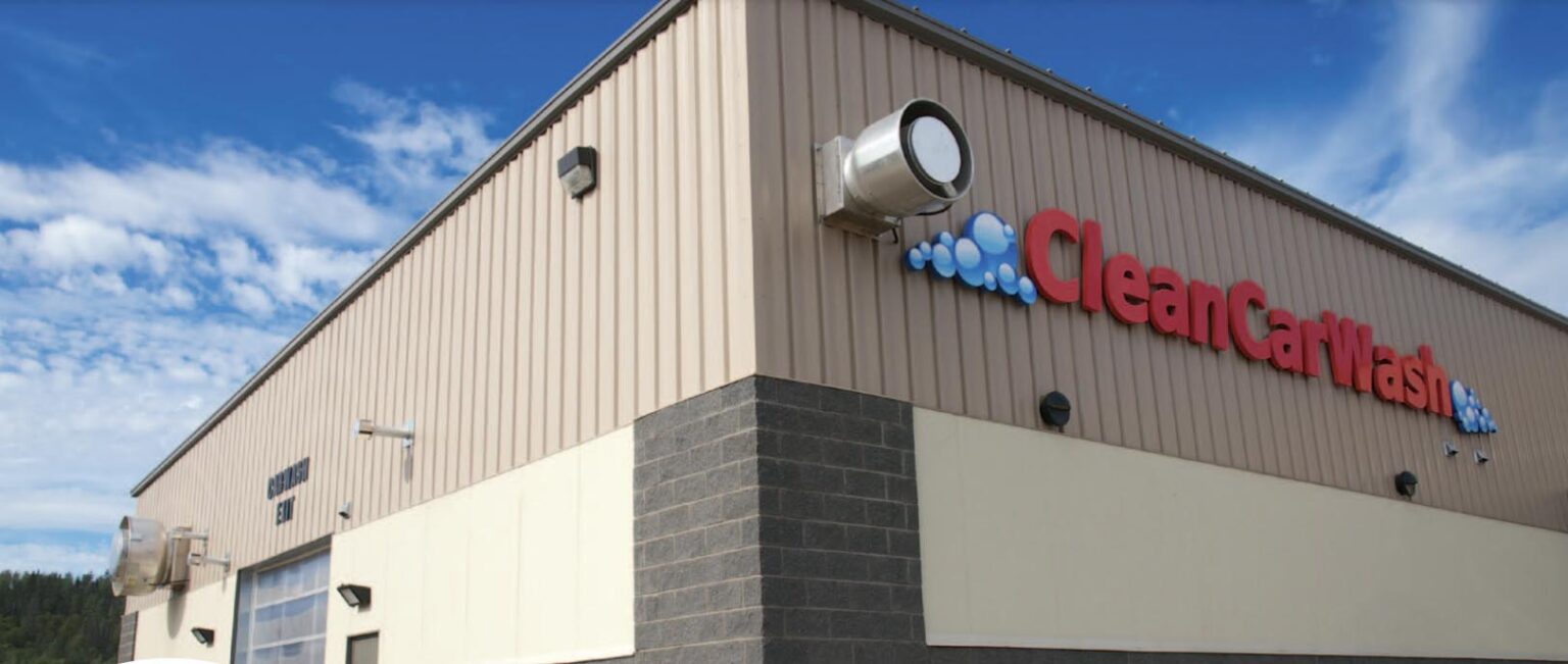 Gallery Clean Car Wash Edmonton and Fort McMurray