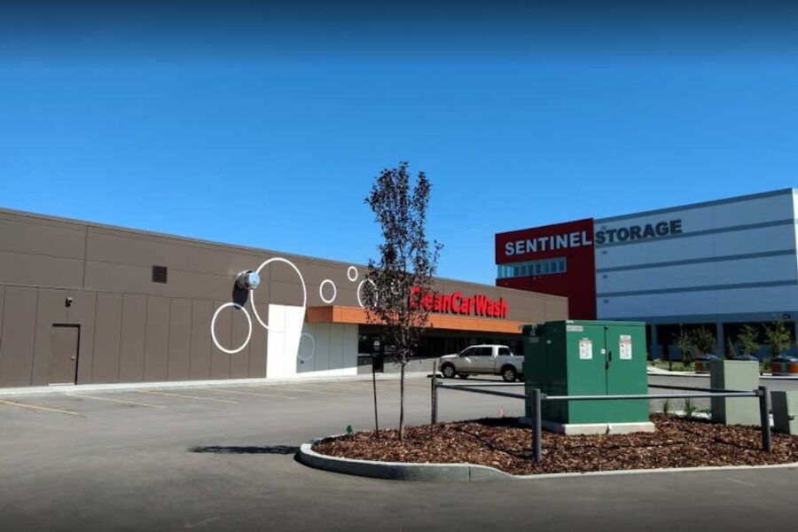 Gallery Clean Car Wash Edmonton and Fort McMurray